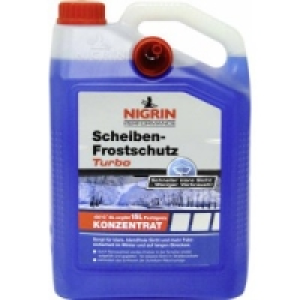 Scheiben-Frostschutz Konzentrat -60&deg;C 5 l 9.99&nbsp;&euro;