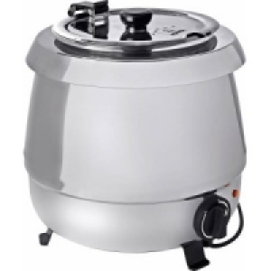 Edelstahl-Suppentopf 69.99&nbsp;&euro;