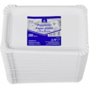 Pappteller 4.69&nbsp;&euro;