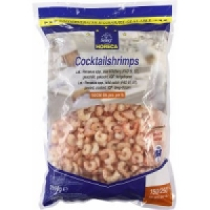 Horeca Select Cocktailshrimps 150/250 p. Lb. 19.99&nbsp;&euro;
