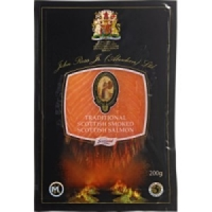 John Ross R&auml;ucherlachs 5.99&nbsp;&euro;