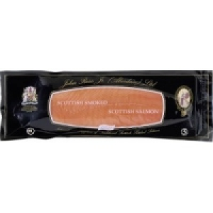 John Ross Schottischer R&auml;ucherlachs 22.99&nbsp;&euro;