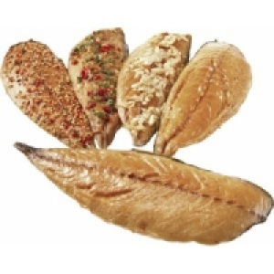 Ger&auml;uchertes Makrelenfilet 12.99&nbsp;&euro;