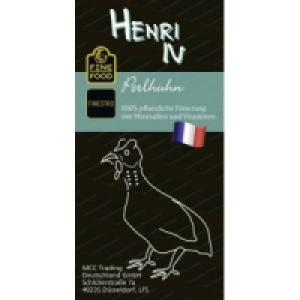 Perlhuhn 6.49 €