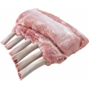 Kalbs-Carre&eacute; (Frenched Rack) 19.49&nbsp;&euro;