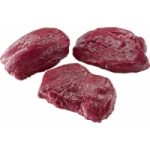 Hirschkeulen-Teilst&uuml;cke 16.49&nbsp;&euro;