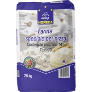 Pizzamehl 10.99 €