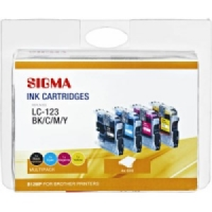 SIGMA Multipack B12MP 24.99&nbsp;&euro;