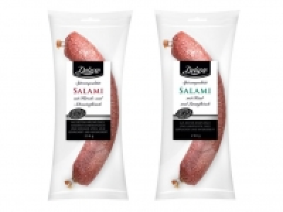 DELUXE Salami 2.79 €