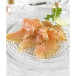 Norwegischer R&auml;ucherlachs Natur/Kr&auml;uter 11.99&nbsp;&euro;