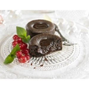 Traiteur de Paris Moelleux au chocolat 7.99&nbsp;&euro;
