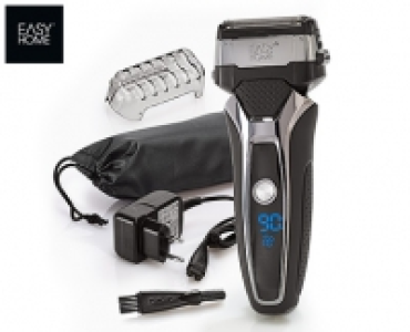 EASY HOME®Herren-Rasierer­  Akku/Netz
