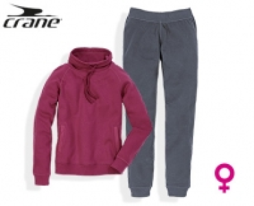 CRANE®Jogginganzug