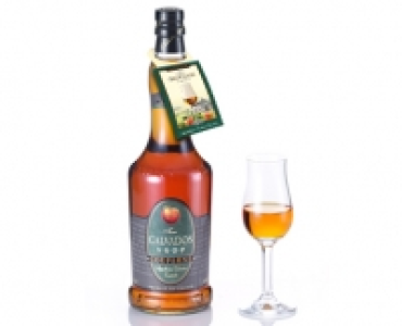 Aldi Süd  COUPERNÉ Fine Calvados V.S.O.P.