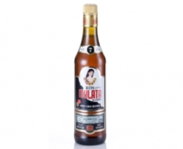 RON MULATA Kubanischer Rum Gran Reserva 7 años