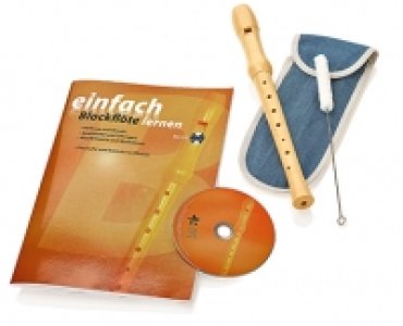 Musikinstrumente-Set 17.99 €