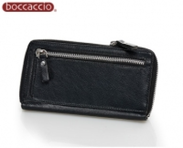 BOCCACCIO®Hochwertige Ledergeldbörse 12.99 €