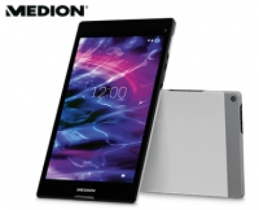 MEDION® LIFETAB® P8314 Tablet PC 20,32 cm (8 Zoll)