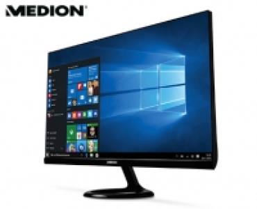 Aldi Süd  MEDION® AKOYA® P57581 Monitor 68,6 cm (27 Zoll)