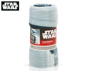 Fleecedecke Star Wars