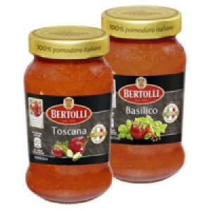 Bertolli Pasta-Saucen Classico 1.79 €