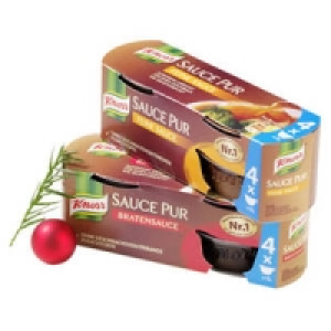Knorr Sauce Pur 1.59 €