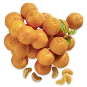 Spanien Clementinen 2.49 €