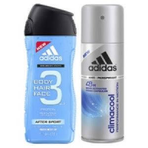 adidas/Playboy Duschgel oder Deo-Spray 1.79 €