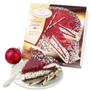 Coppenrath & Wiese Feinste Sahne Stracciatella Torte 6.99 €