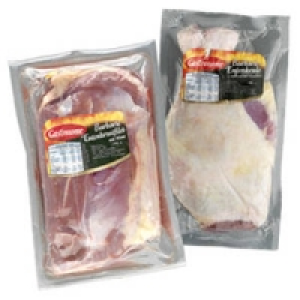 Französische Barbarie-Entenbrust oder -Keule 3.99 €