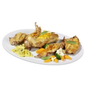 Kaninchen-Teile oder Kaninchen, ganz 5.99 €