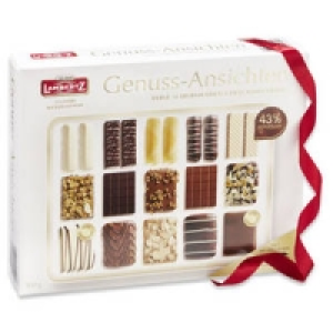 Lambertz Gebäckmischung Genuss-Ansichten 3.99 €