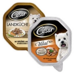 Cesar Hunde-Nassnahrung 0.55&nbsp;&euro;