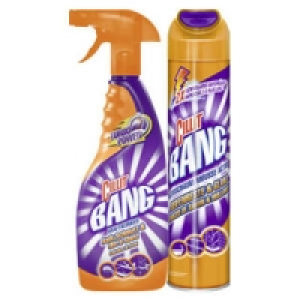 Cillit Bang Reiniger 2.79 €
