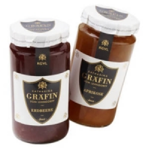 Fruchtaufstrich Katharina Gräfin von Lehndorff 2.49 €