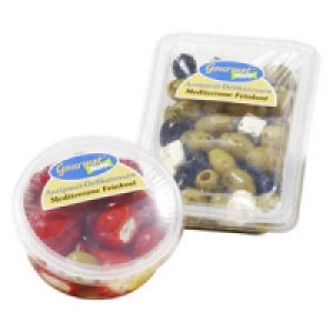 Kopp Gef&uuml;llte Antipasti 2.29&nbsp;&euro;
