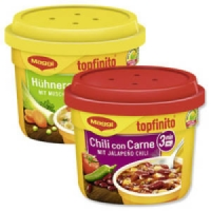 Maggi topfinito 1.59&nbsp;&euro;