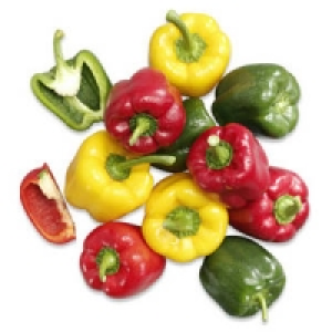 Spanien Paprika-Mix 0.88&nbsp;&euro;