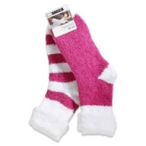 Damen-Kuschelsocken 4.99&nbsp;&euro;