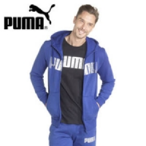 Herren-Kapuzensweatjacke 39.95 €
