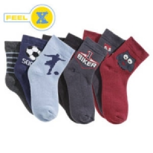 Kinder-Socken 4.99&nbsp;&euro;