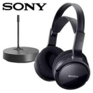 Funk-Kopfh&ouml;rer MDR-RF811RK 44.95&nbsp;&euro;