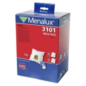 Staubbeutel Menalux Duraflow 3101 17.99&nbsp;&euro;