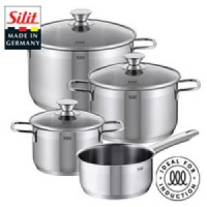 Kochtopf-Set Pisa 99.95&nbsp;&euro;