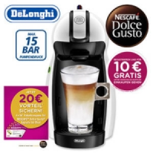 Dolce Gusto&reg; PICCOLO 29.95&nbsp;&euro;