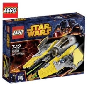 Star Wars Jedi Interceptor 24.95&nbsp;&euro;