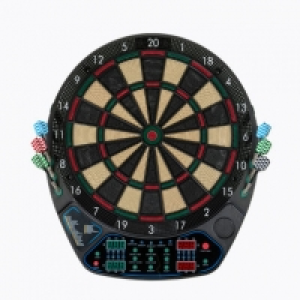 Elektronisches Dart-Spiel 19.99 €