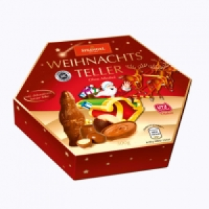 Weihnachtsteller 2.99&nbsp;&euro;