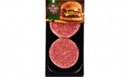 Irish Angus Burger 2.99 €