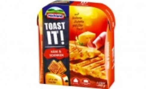 Hochland Toast it! 1.99&nbsp;&euro;